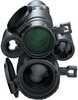 Now you can enjoy the combination of thermal for long-distance detection and night vision for clear identification. Run either channel independently or view them both simultaneously with the picture-i...