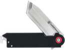 Smith & Wesson Big Benji Folding Knife 3-1/2" Clip Point Blade Black Blister