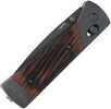 Old timer knife frontier pivot lock 3.1&Prime; folder rosewood.&nbsp;Other Features:&nbsp;Synthetic wood handles thin pocket clip dual thumbstud