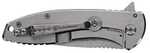 S&W KT Executive Platinum 3 Blade