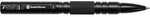 Smith &amp; Wesson&reg; Military &amp; Police&reg; Tactical Pen is made from CNC Machined T6061 Aircraft Aluminum and features a pop-off pen cap with a lanyard hole and pocket clip. The pen includes o...