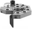 Compatible with the FX-10 Progressive Press this replacment tool head allows for quick and easy swapping between calibers &amp; reloading operations. This tool head will eliminate the headache of swap...