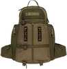 Bog Hunting Lightweight Day Pack Coyote Brown
