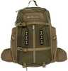 Bog Hunting Aluminum Stay Day Pack FDE
