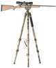 The more reclusive brother to the ever-popular aluminum DeathGrip this tripod has all of the same great features but now carries the option of Realtree&nbsp;EXCAPE&nbsp;or Mossy Oak&nbsp;Bottomland ca...