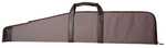 This S&amp;W Gun Case matches the current trends in firearms with a classic western style and fits most lever actions with or without a scope mounted.	Durable 600D Exterior Construction	Tear-resistant...