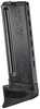 ? A ten round button release magazine ? Adj. rear sight ? Vent rib barrel  ? Quick-release takedown ? Manual hold open slide magazine interlocks  ? External hammer and firing pin block safety ? Weight...