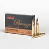 PMC Bronze Rifle Ammunition .223 Rem 55 Gr FMJ 2900 Fps - 20/ct