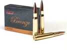 PMC Bronze Rifle Ammunition .50 BMG 660 Gr FMJBT  - 10/Box