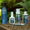 Saywer Picaridin Insect Repellent has a similar effect to Deet, yet it will not harm gear and equipment. Picaridin repels mosquitoes and ticks like Deet but it also repels biting flies, stable flies, ...
