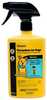 Sawyer Permethrin Insect Repellent Treatment for Dogs controls ticks for up to 6 weeks and fleas and lice for 35 days. The odorless treatment can be used to treat dog beds kennels seat covers and more...