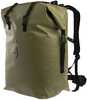 Browning Dry Ridge Backpack Dry Bag Olive Green