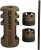 Features:&nbsp;	Multi-port design reduces felt recoil up to 76% (depending on caliber)	Top and side ports direct gases to reduce muzzle rise	Closed bottom design reduces dust signature during firing	R...