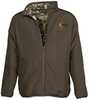 Browning Cold Front Parka Auric Camo Medium Large