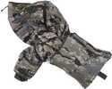Browning Packable Puffer Jacket Carbon S