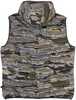 Browning Packable Puffer Hooded Vest Ovix Small