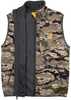 Browning Soft Shell Vest Ovix Small Model: 3053103401