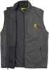 Browning Soft Shell Vest Carbon L