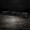 Rival Arms Slide For Glock Model 34 Gen3 A1 Doc Black