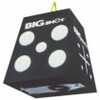 The TITAN multipurpose target utilizes the new BIGshot Elasto-Flex foam which works equally well with field points or broadheads. In addition the TITAN's unique design takes practice with purpose ...