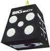 Features:	Multipurpose target utilizes the same BIGshot Elasto-Flex foam as the standard Titan target	Now provides a larger format for shooting longer distances and greater durability	Works equally we...