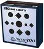 The first 500 FPS high-end field point target designed for the extreme shooter and customers who want the longest lasting target on the market. IRON MAN Extreme Series utilize a fortified shell to ach...