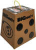 BIGshot Pro Hunter 16 Broadhead Target - Titan 16" W x 13.5" D