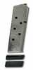 Kimber KimPro Tac-Mag 1911 Magazine .45 ACP Pistols Compact Grip Stainless Steel 7/Rd