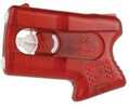 Kimber PepperBlaster II - Red Clear Clamshell