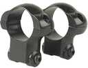 Redfield Ruger 77 Rifle Steel Rings were made in the USA manufactured to meet Redfields rigorous tolerances and guarantee high-quality performance. Not only are these rings made from premium-quality m...