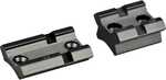 Redfield Aluminum Base Pairs were made with an eye to quality guaranteed to deliver a strong sturdy hold no matter what type of firearm you choose. This pair includes a front and a rear base so you ca...