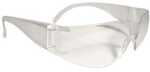 Radians Mirage Shooting Glasses Clear With Lens