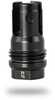 At just 2.9oz and 1.9&Prime; long the R3 Flash Mitigation System (5.56) is over 30% lighter and 26% shorter than competing 5.56 designs. The R3&rsquo;s patent pending design features world class flash...