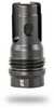 This R3 Flash Hider 7.62 features variable fluted prongs which yield zero ring and world-class flash reduction in a light and compact size. The R3 Flash Mitigation System utilizes Rugged Suppressors&#...