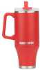Mammoth Ascent Tumbler 40 Oz Red