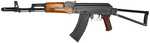 This is Riley Defense&#39;s version of the American made Side folding AK74 rifle (5.45 x39mm) and measures 35.25&rdquo; in overall length.&nbsp;Specs:&nbsp;	Side-folding triangular metal stock	Stained...