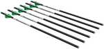 Centerpoint 20" Crossbow Arrows 6 Pack 400-Grain