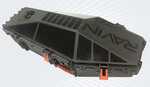 Ravin Crossbow Hard Case - Exclusive FOr R9/10/15 Or 20 Crossbows