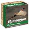 RemIngton Pheasant Loads Shotshells 12Ga 2-3/4 In 3-3/4 Dr 1330 Fps 1-1/4Oz #6 25/ct