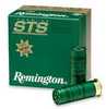 The Remington Premier STS line of target loads brings shot-to-shot performance and consistency to an entirely new level. These shells have set a new standard for trap skeet and sporting clay shooters ...
