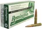 Remington UMC Rifle Ammunition .300 AAC Blackout 220 Gr OTM 1050 Fps 20/Box