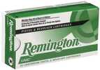 Remington UMC Handgun Ammunition .38 Spl 130 Gr FMJ  250/Box