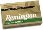 There are multiple types of Remington Centerfire Rifle Ammunition available. The Bronze Point ammunition is designed to work when hunting medium-sized game and long-range performance is required. Remi...