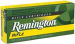 Remington Rifle Ammunition .223 Rem 55 Gr PSP 3240 Fps - 20/Box
