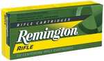 Remington Rifle Ammunition .375 H&H 270 Gr SP 2690 Fps - 20/Box