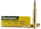 Remington Core-Lokt Rifle Ammunition .300 Wby  SSB 3120 Fps - 20/Box