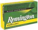 Remington Core-Lokt Centerfire Rifle Ammunition has earned an excellent reputation among deer hunters. Remington has led deer ammunition sales for six decades with this particular bullet design.  Core...