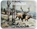 Remington Rocky Mountain Elk Tin Collector Gift Set Folding Knives 2/ct