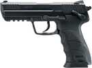 RWS HK Co2 .177 Pistol - Black
