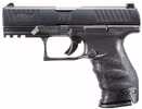 Umarex Walther PPQ M2 .177 Cal Co2 Pellet Air Pistol 20/Rd Belt Magazine